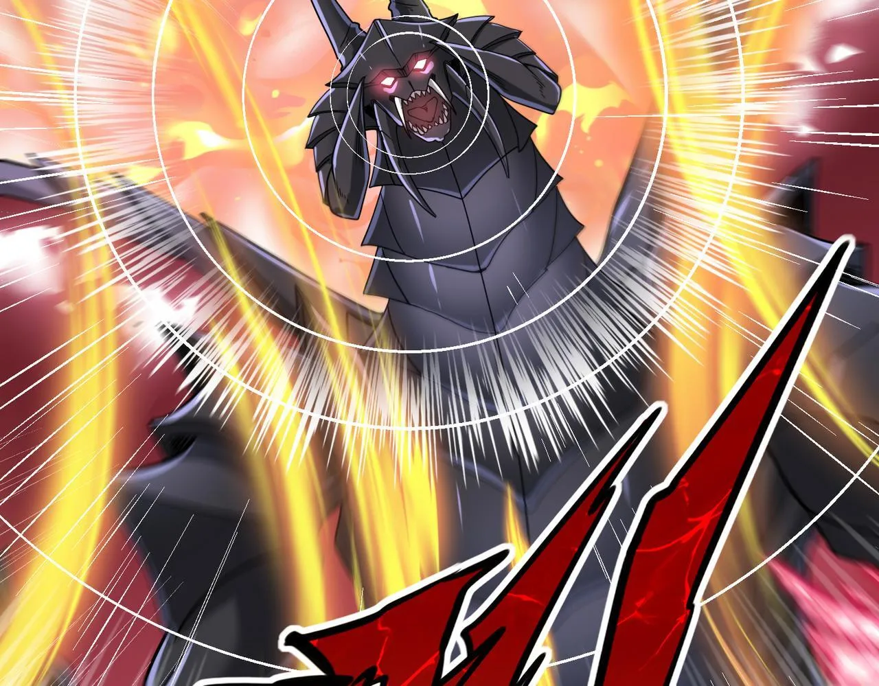 第35话 元素与青铜 第75页