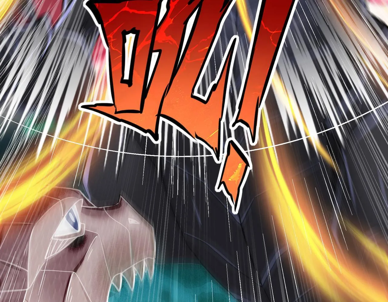 第35话 元素与青铜 第76页