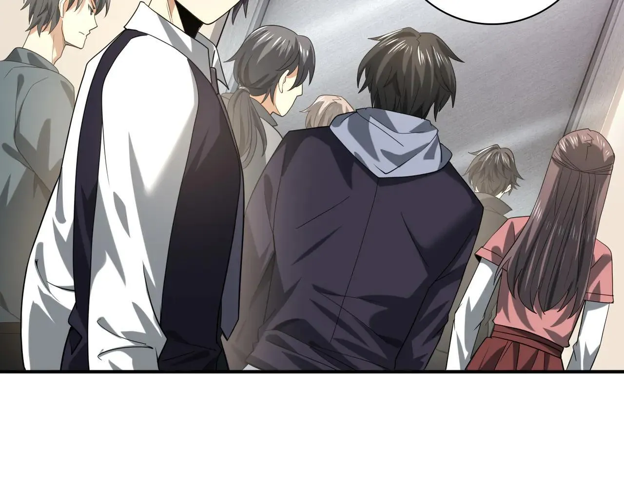 第39话 比风云阁重要的“学姐” 第48页