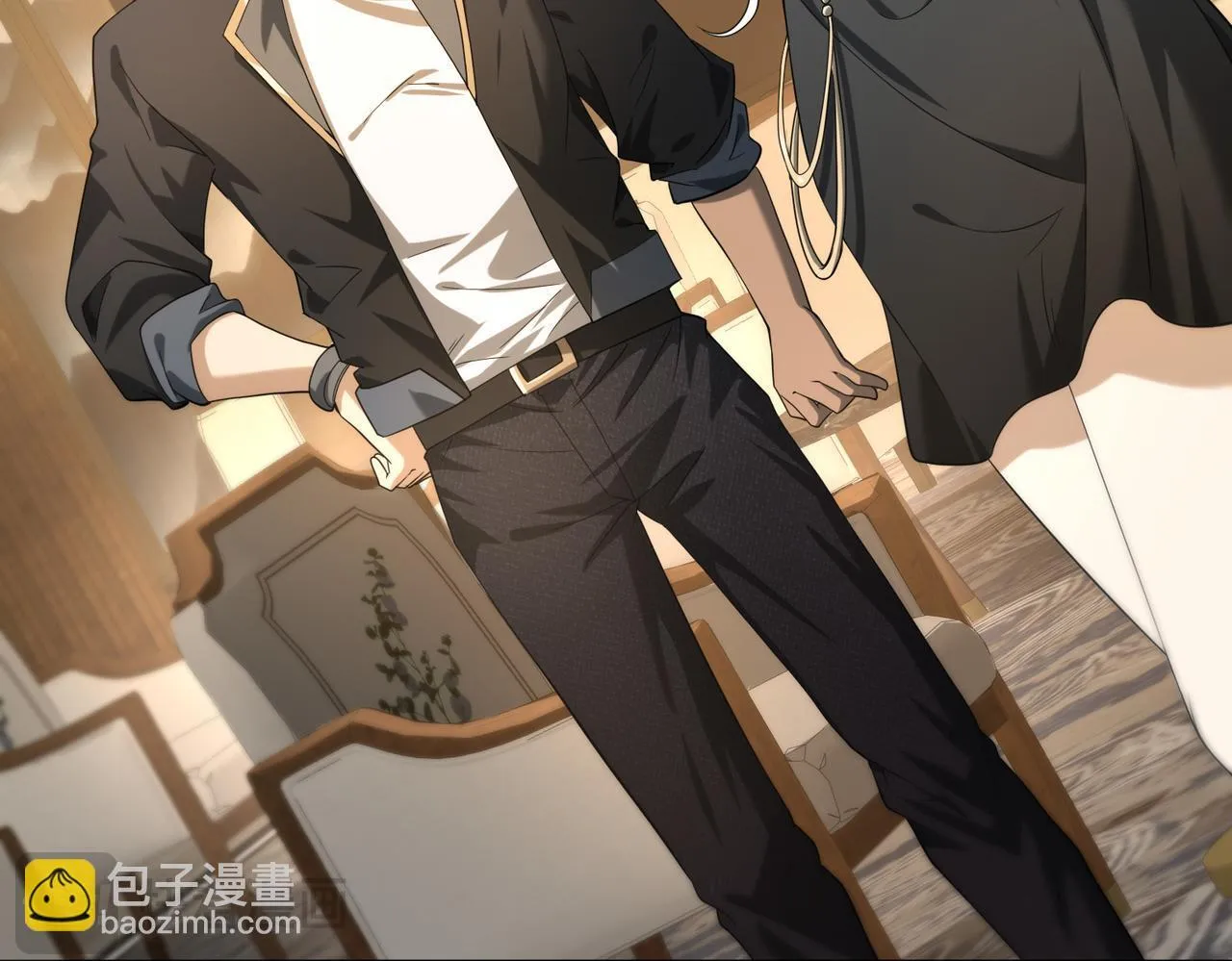 第43话 “五亿负债” 第62页