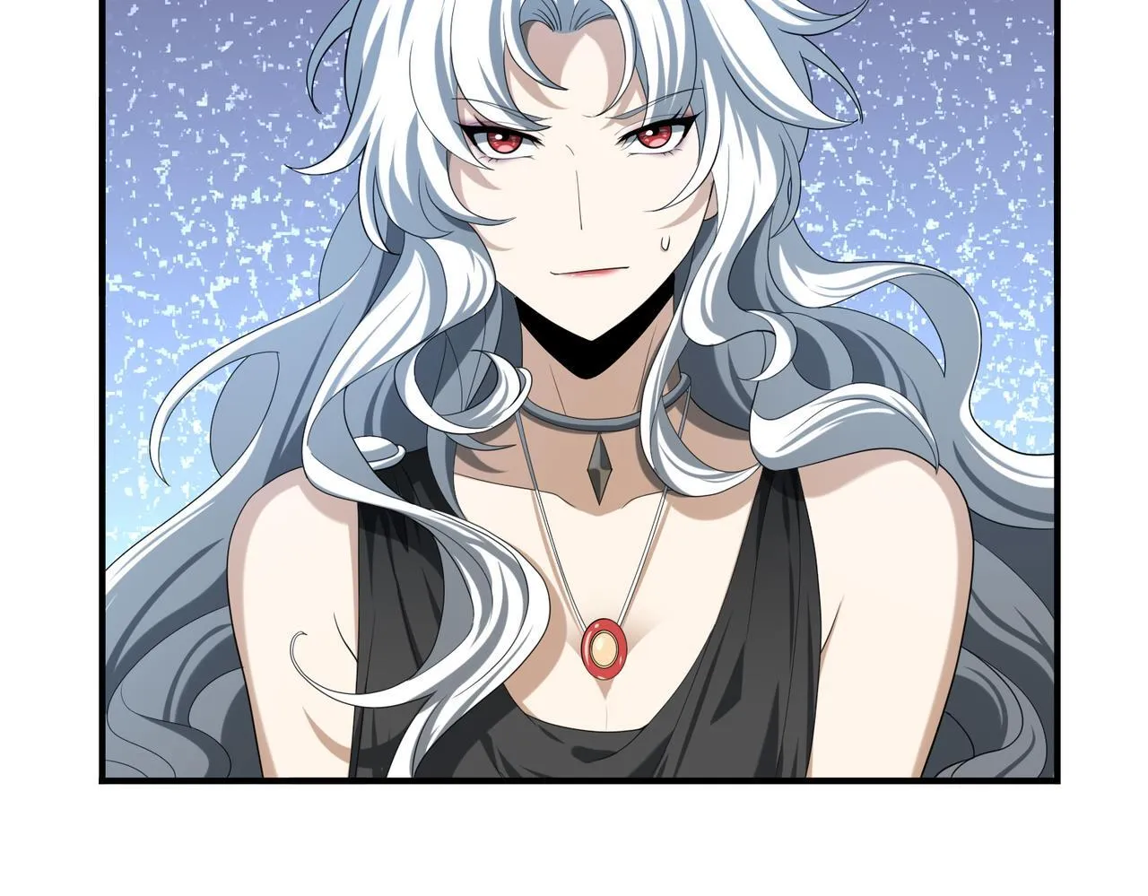 第44话 在月光下兜风 第16页