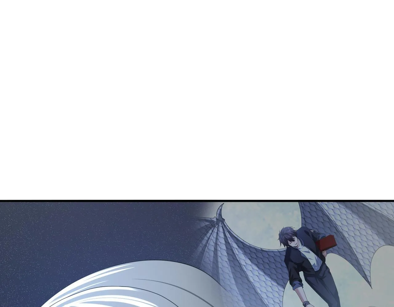 第45话 星空的契约 第12页