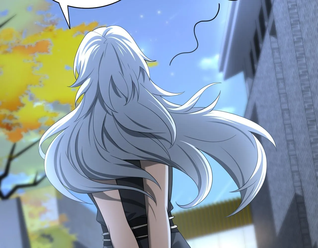 第45话 星空的契约 第16页