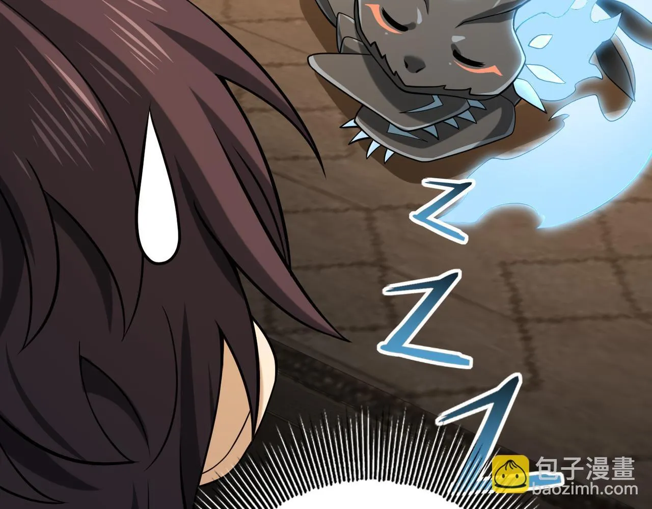 第45话 星空的契约 第74页