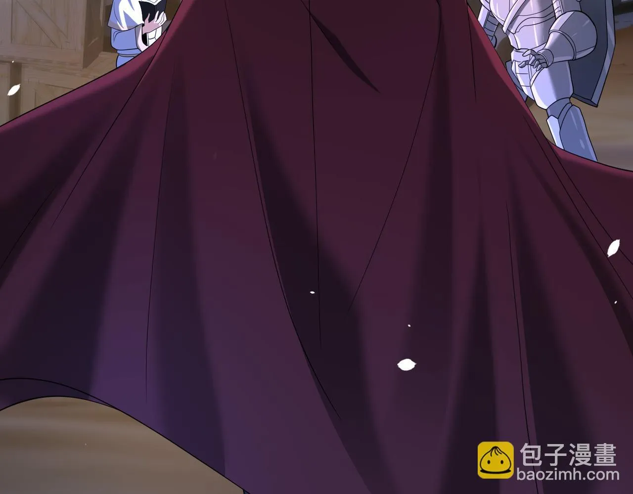 第45话 星空的契约 第86页