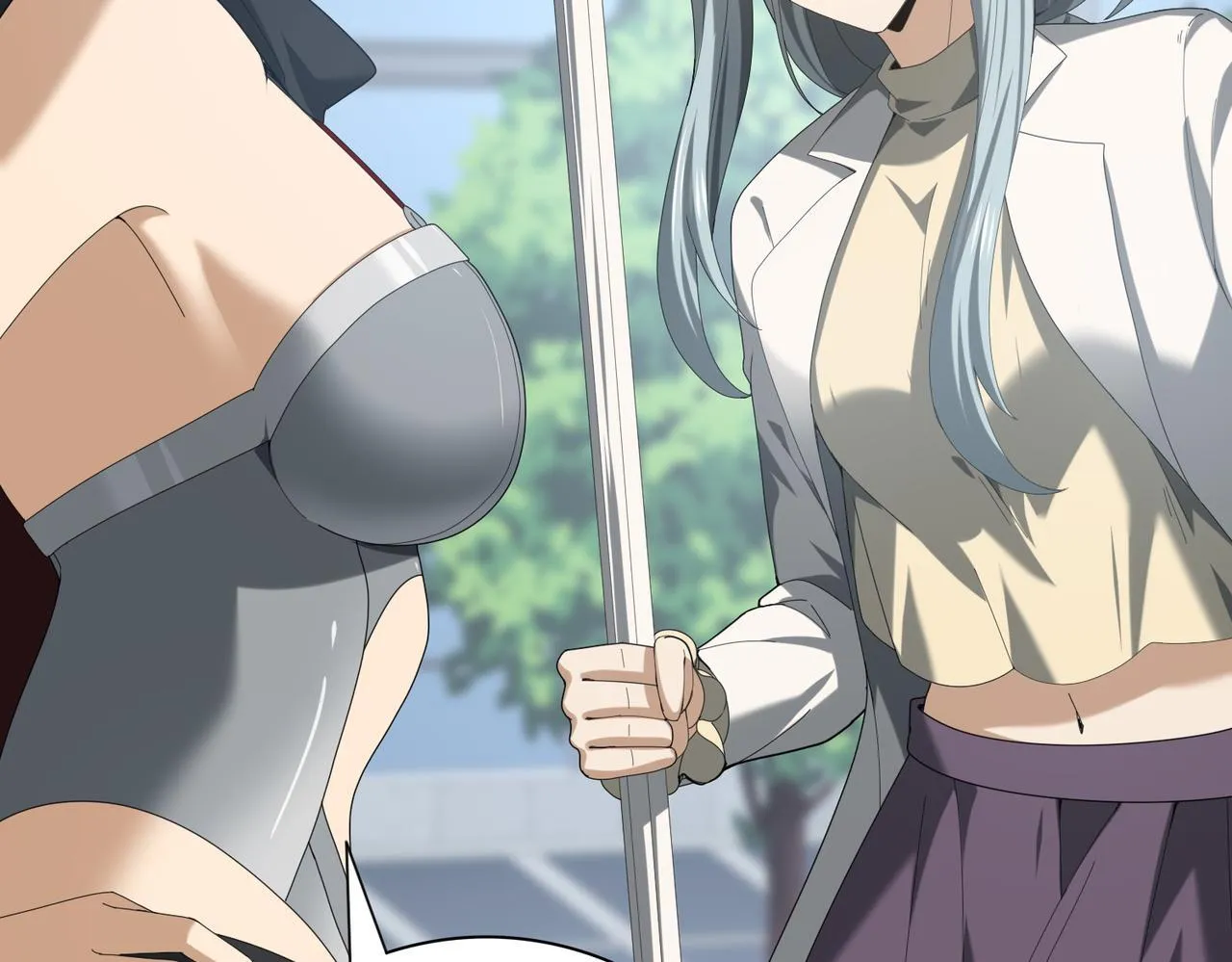 第46话 特使的考验 第17页