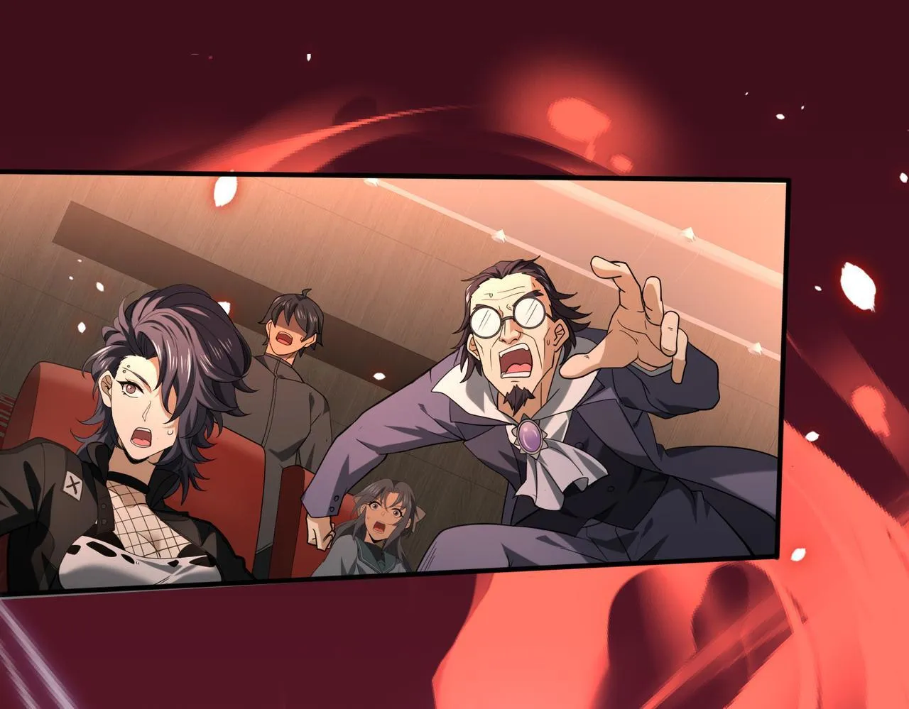 第46话 特使的考验 第114页