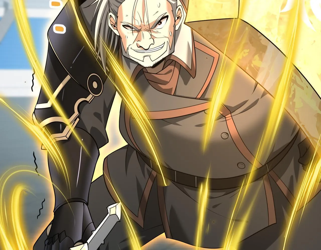 第47话 这就是你的逃跑路线？ 第25页