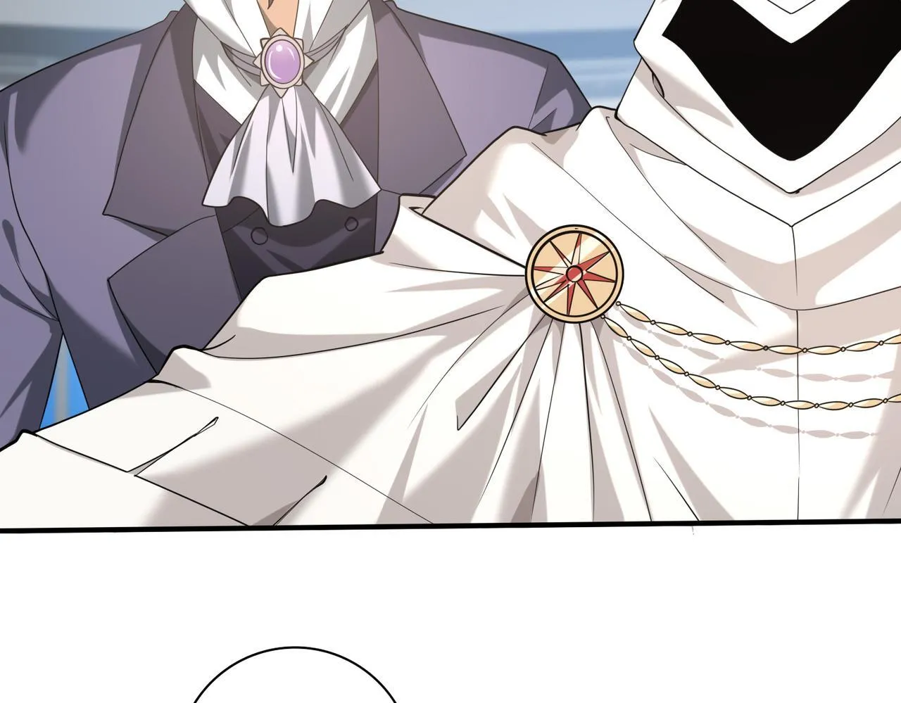 第47话 这就是你的逃跑路线？ 第42页