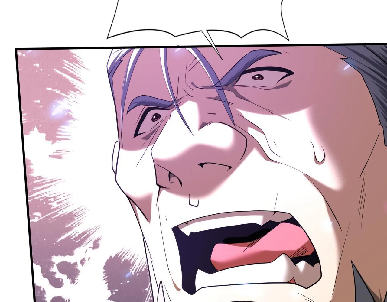 第47话 这就是你的逃跑路线？ 第135页