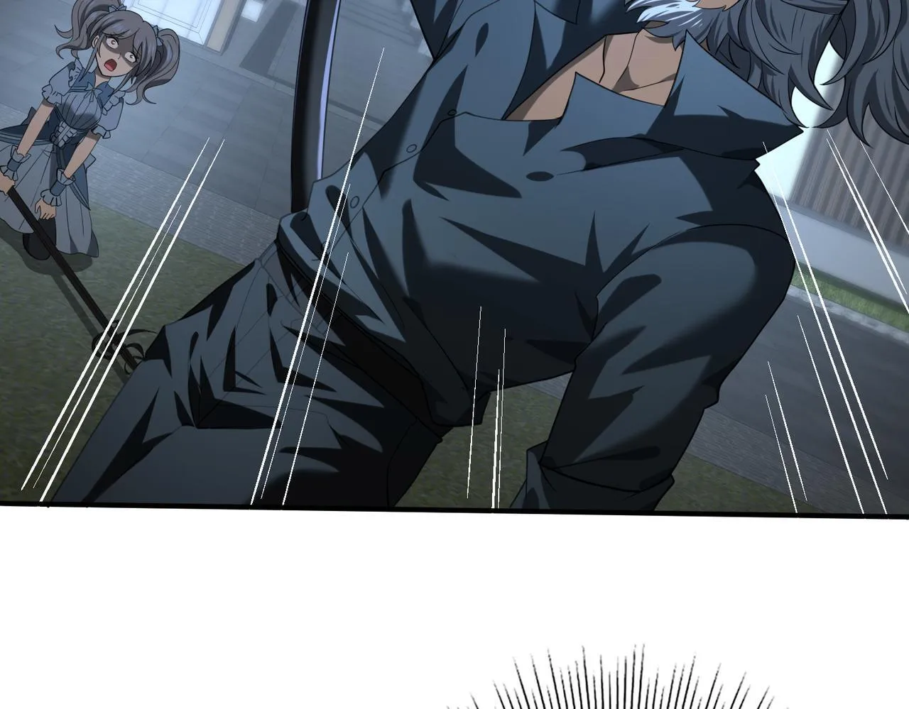 第51话 金成汉之死 第90页