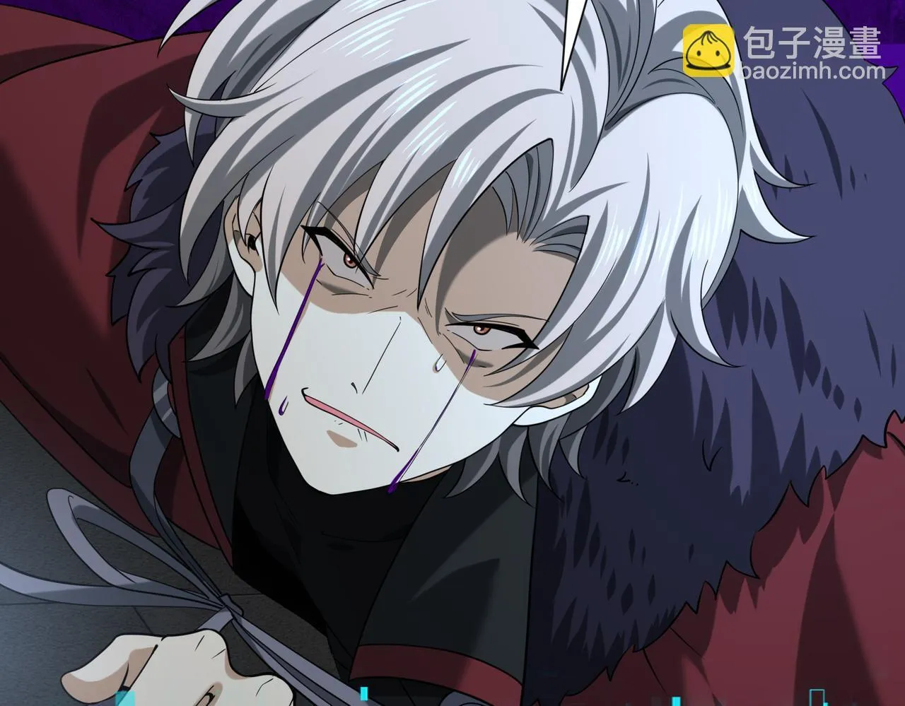 第51话 金成汉之死 第109页