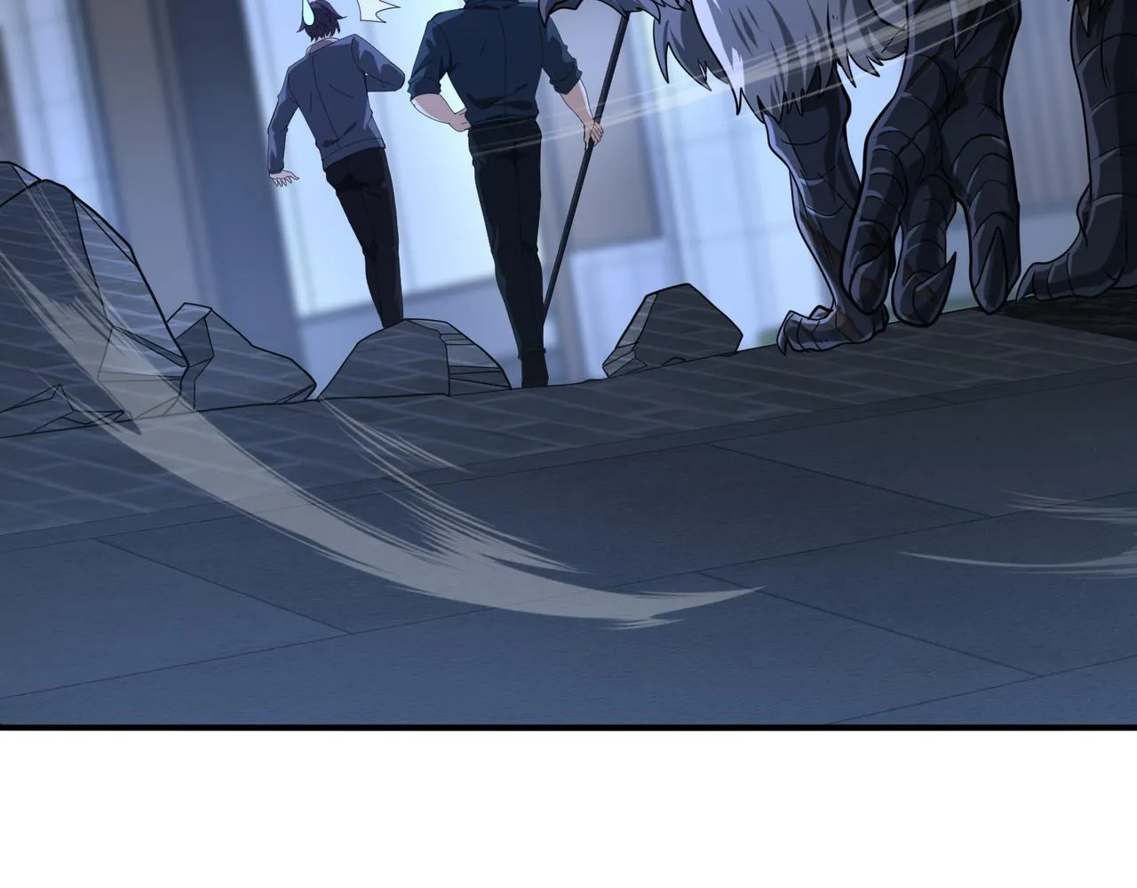 第51话 金成汉之死 第138页