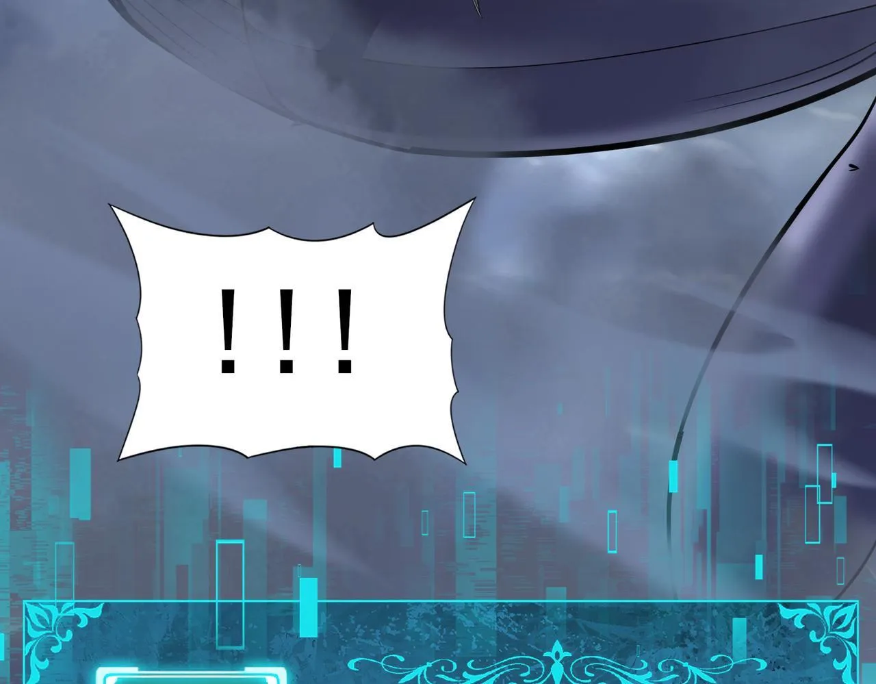 第54话 云中堕尸 第40页
