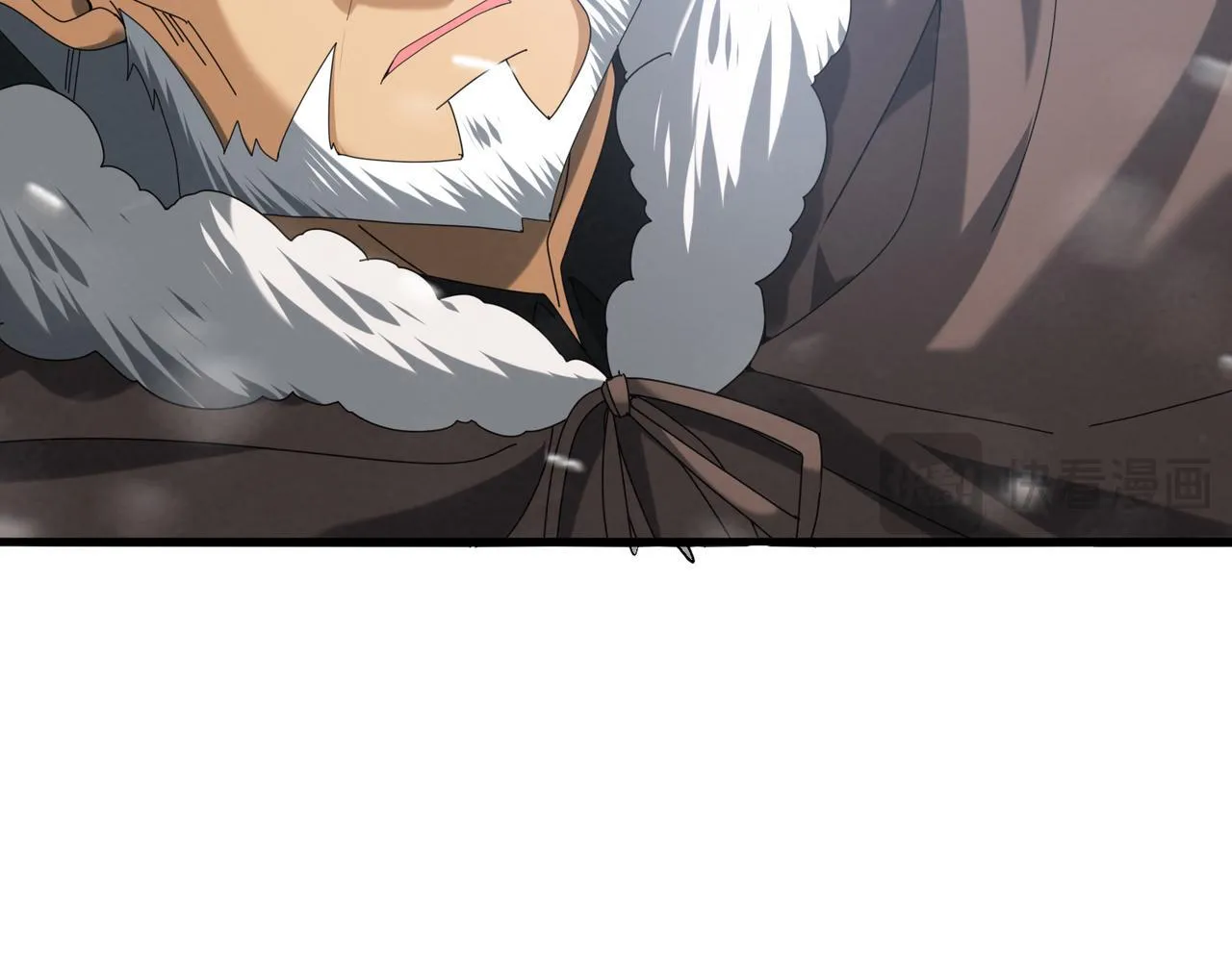 第54话 云中堕尸 第112页
