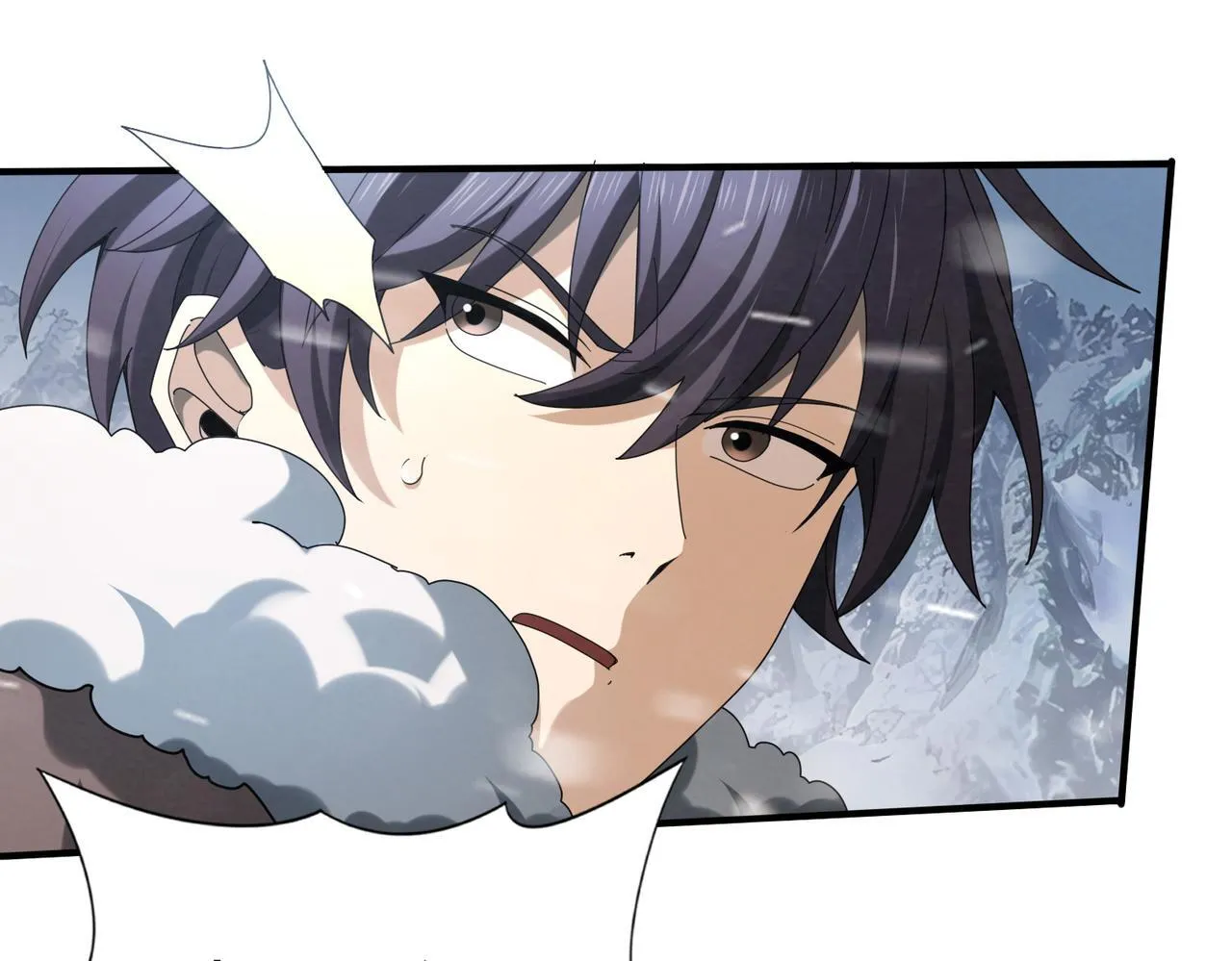 第54话 云中堕尸 第131页