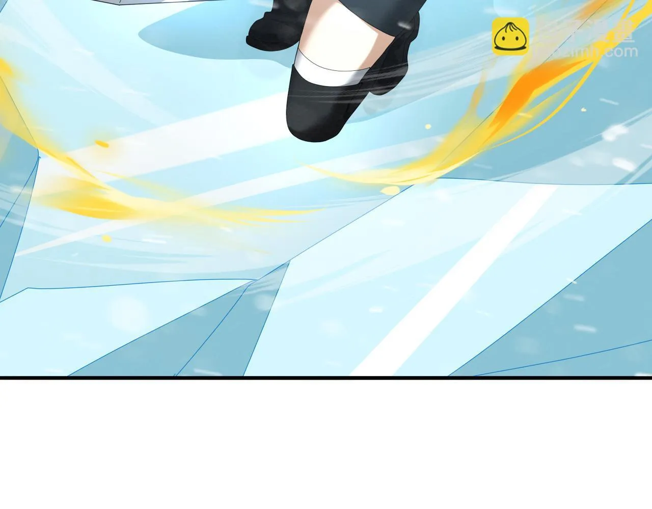 第55话 “拖油瓶” 第44页