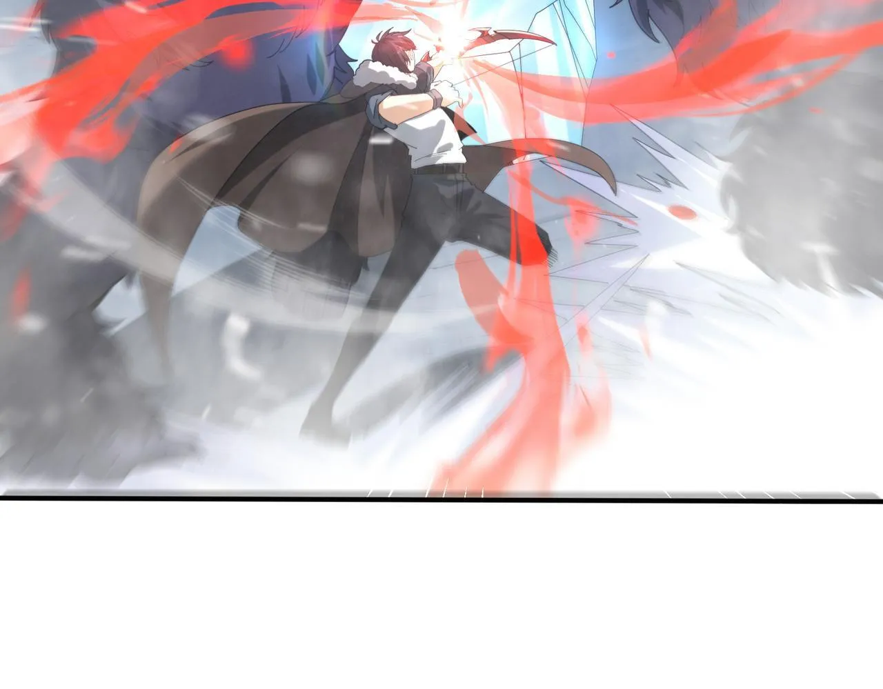 第56话 蛇影箭与碎星 第7页