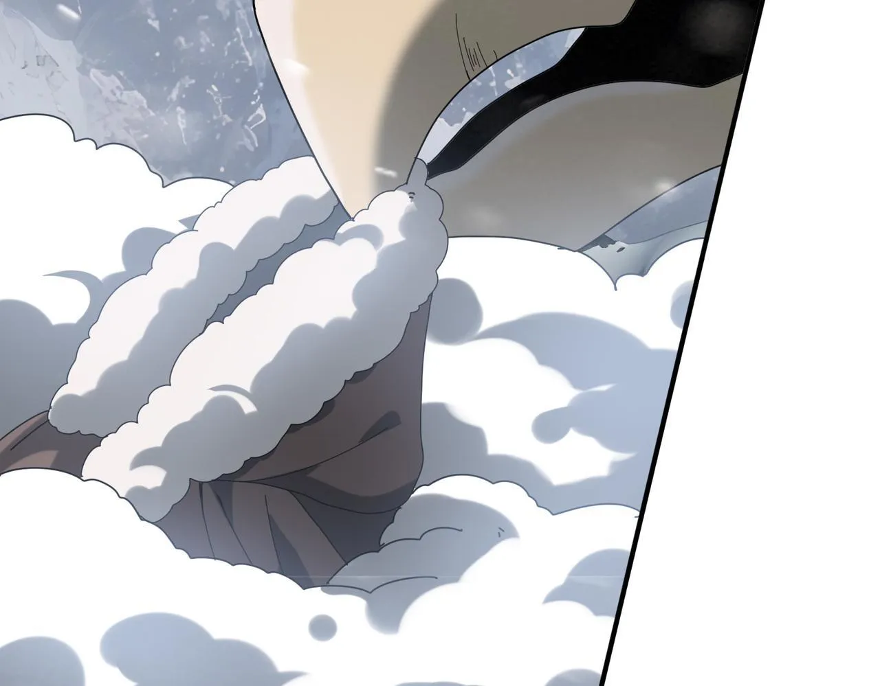 第56话 蛇影箭与碎星 第61页