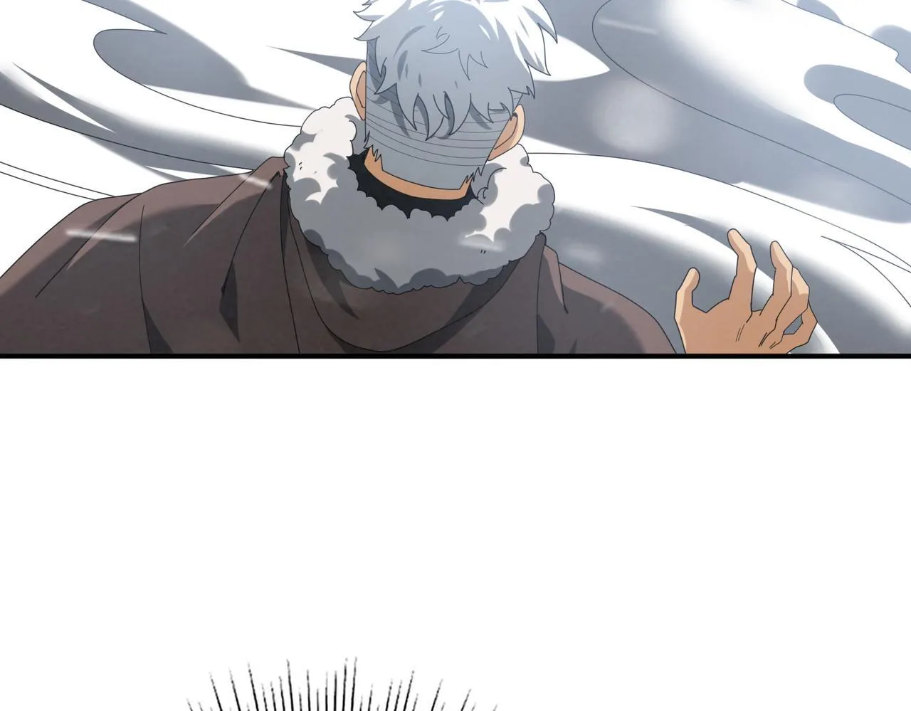 第56话 蛇影箭与碎星 第70页
