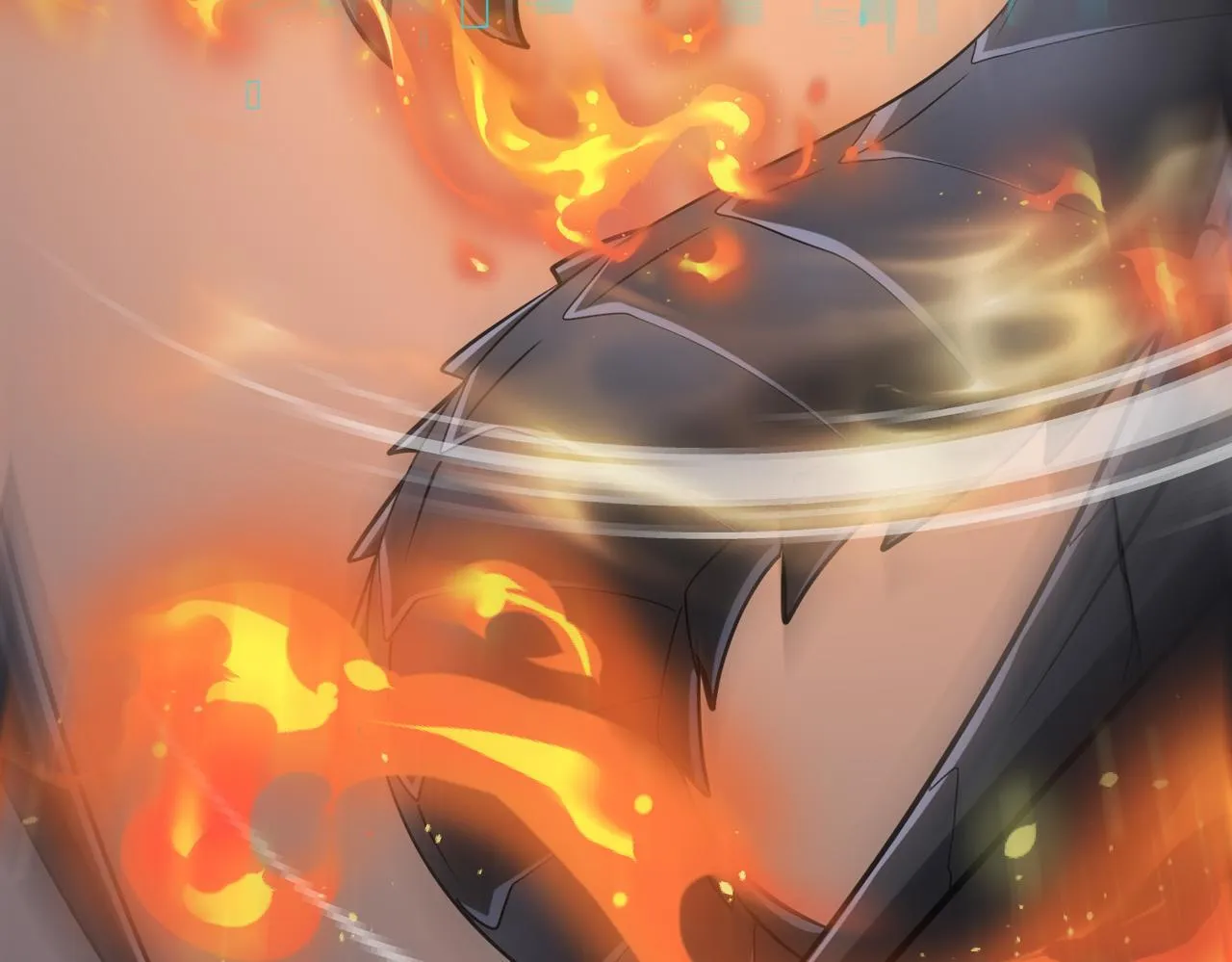 第57话 协同技 第16页