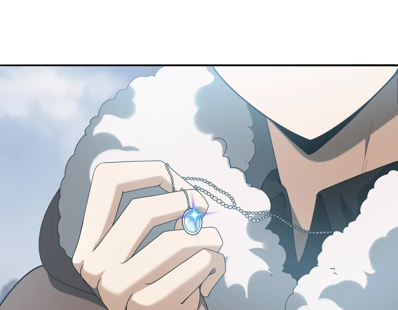 第58话 摩根家族的照片 第76页