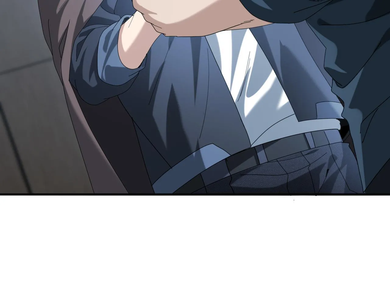 第64话 知己知彼 第30页