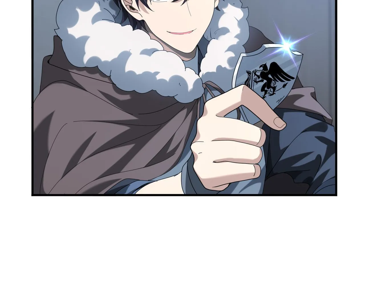 第64话 知己知彼 第35页