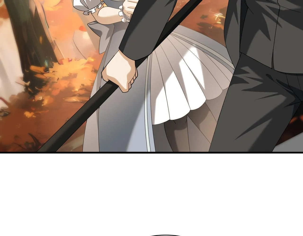 第64话 知己知彼 第67页