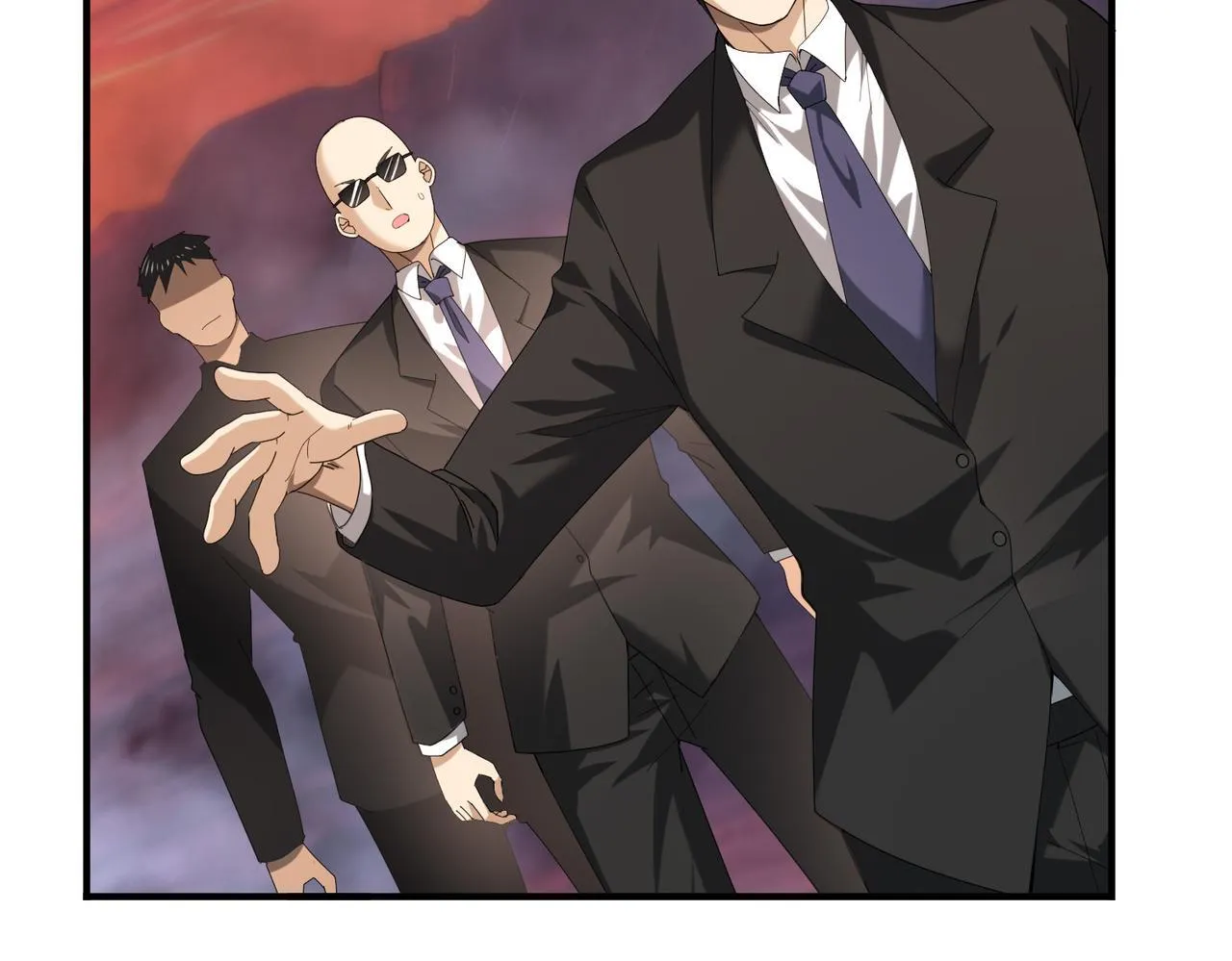 第64话 知己知彼 第113页