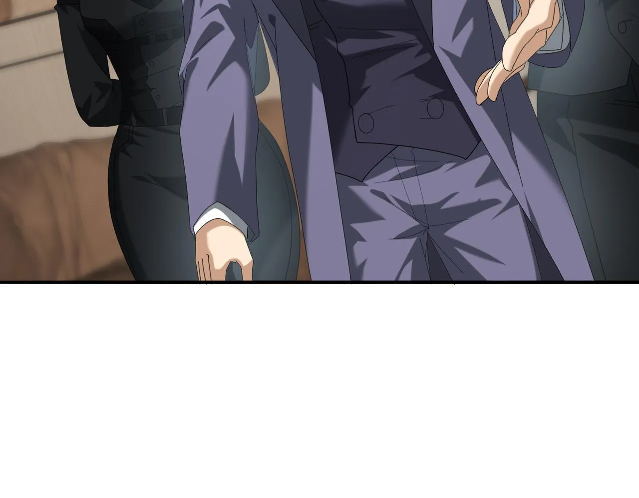 第65话学姐的信 第11页