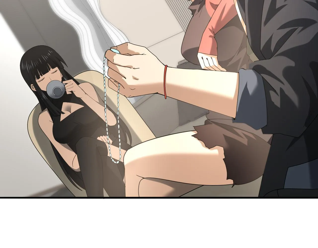 第65话学姐的信 第53页