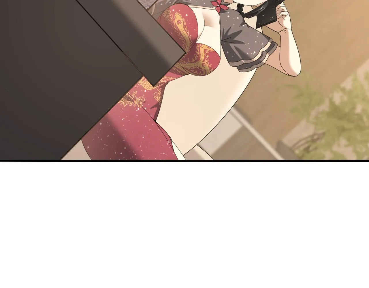 第65话学姐的信 第83页