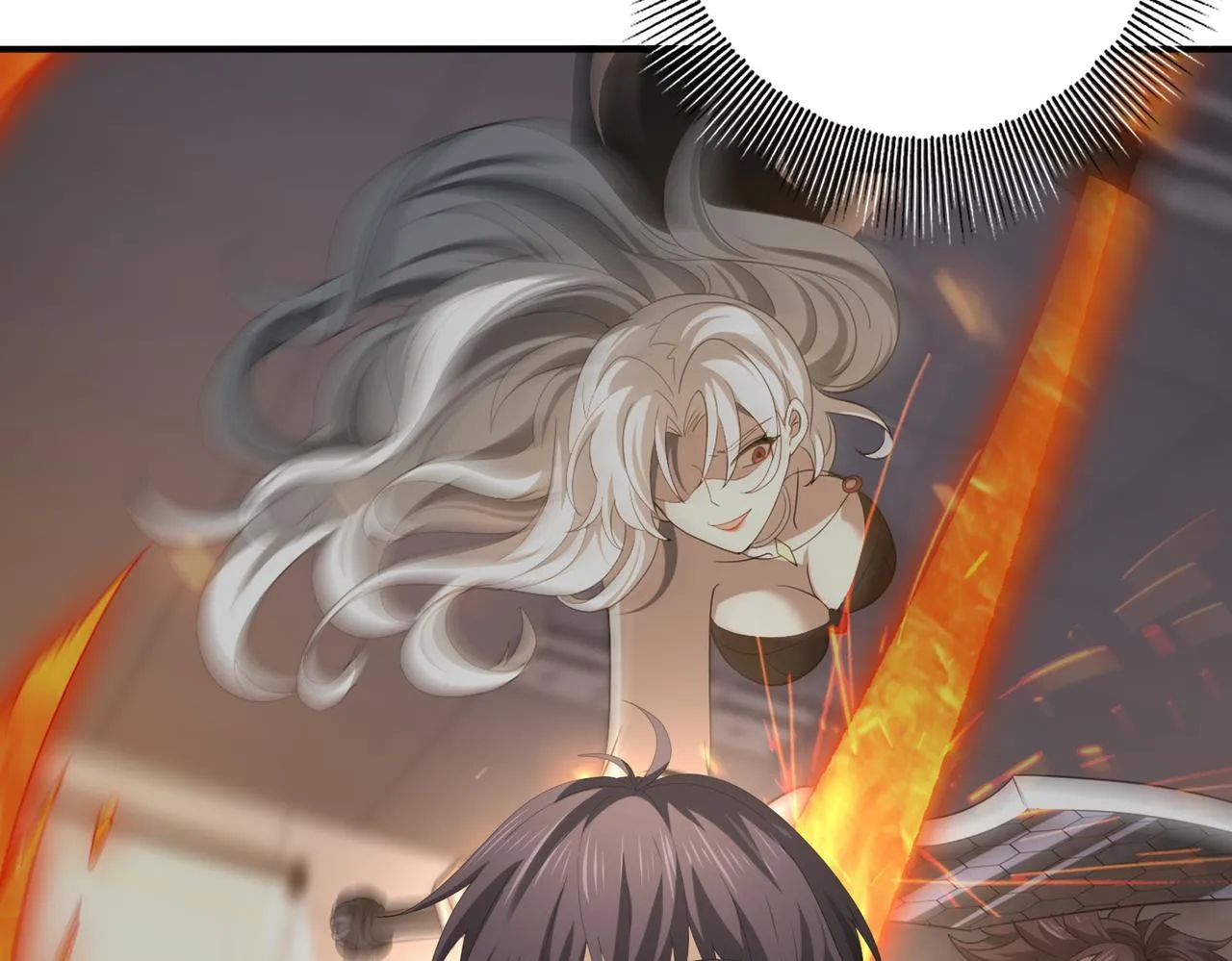 第65话学姐的信 第106页