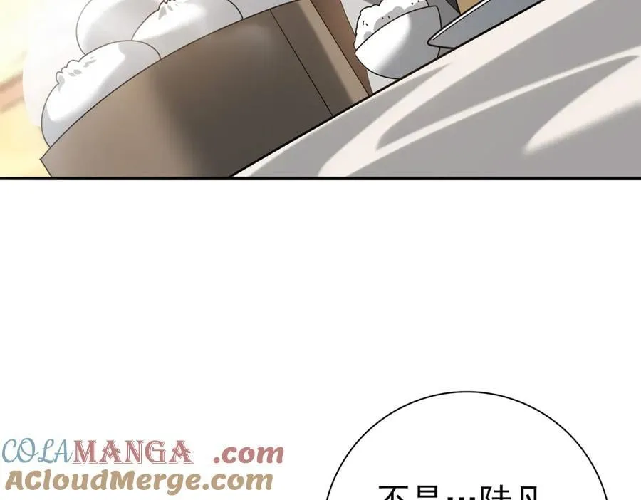 第67话 礼宾国宴 第133页
