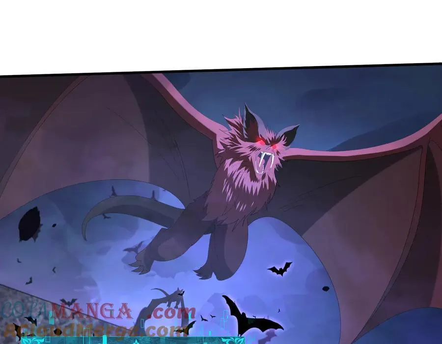 第72话 魔界的移动城堡 第5页