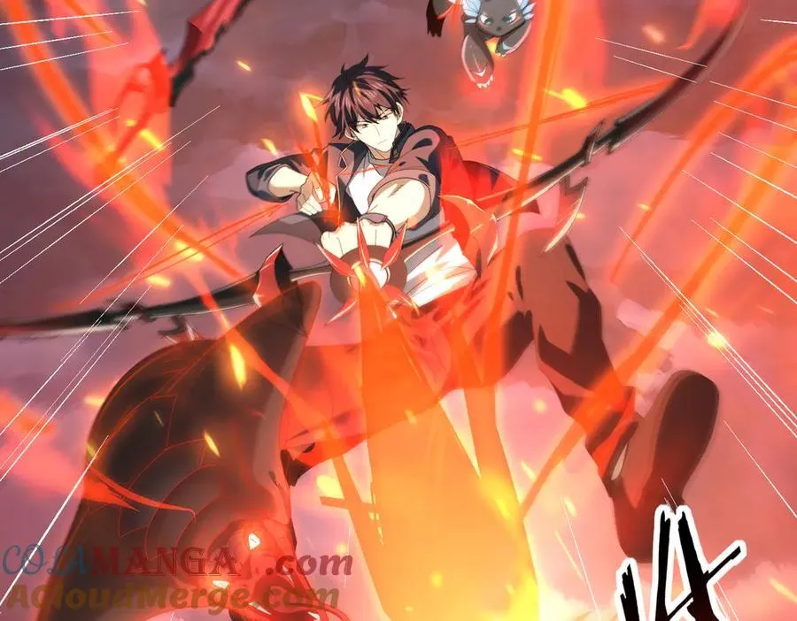 第72话 魔界的移动城堡 第61页
