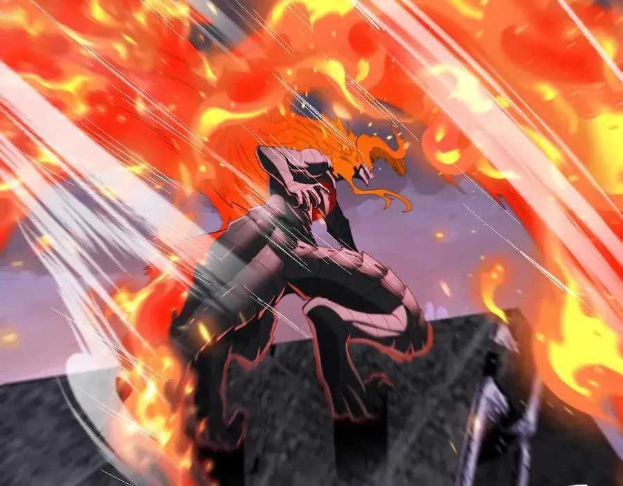 第72话 魔界的移动城堡 第64页