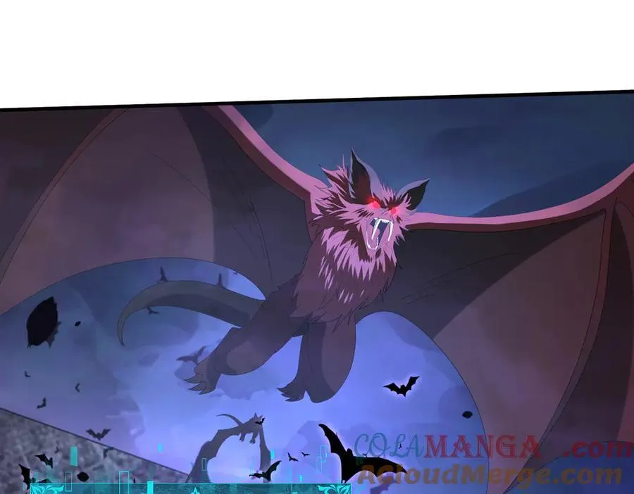 第72话 界魔的移动城堡 第5页