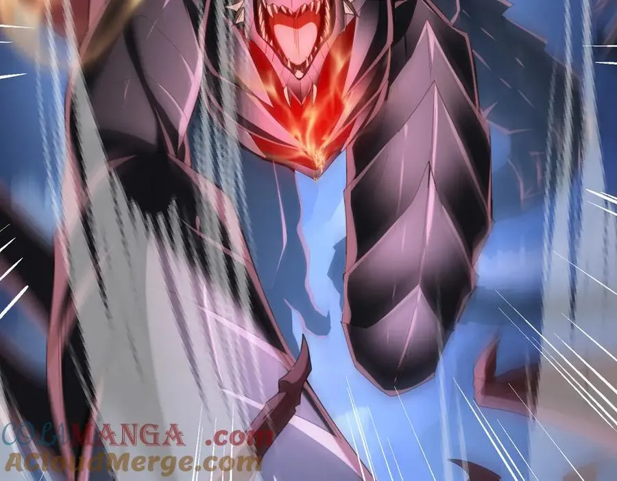 第72话 界魔的移动城堡 第13页