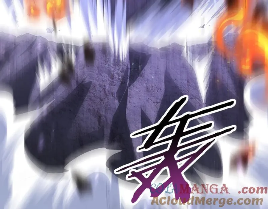 第72话 界魔的移动城堡 第121页