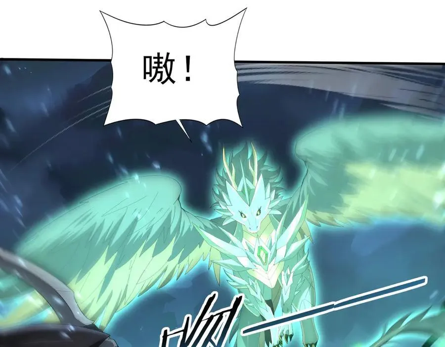 第74话 龙语共振 第67页