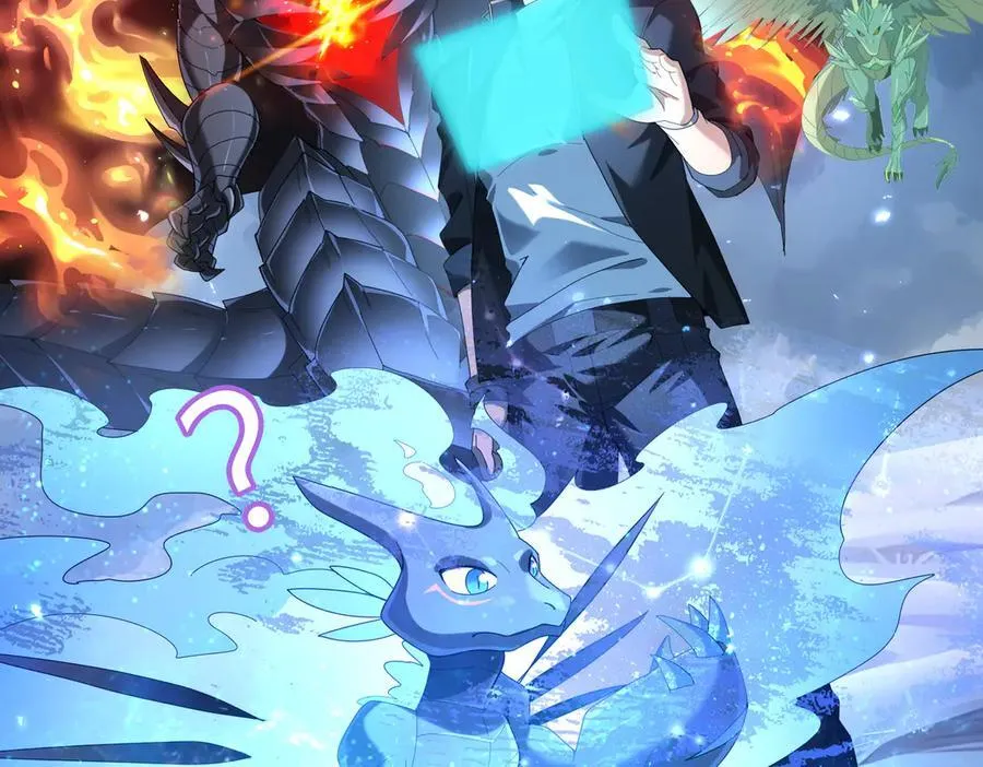 第75话 九界魔之地煞魔 第6页