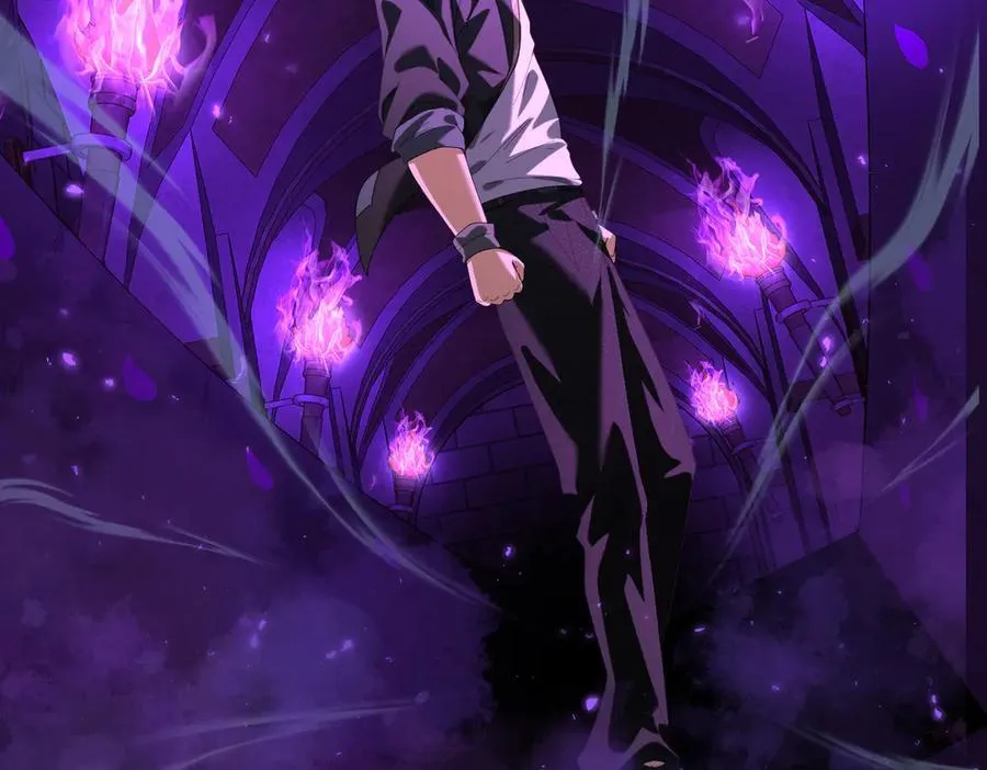第75话 九界魔之地煞魔 第40页