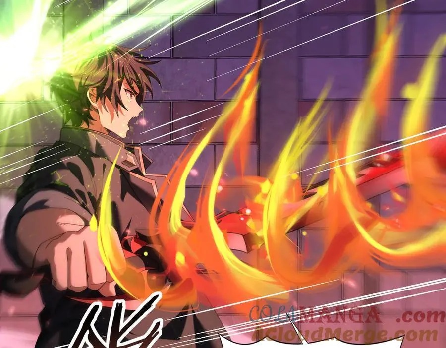 第75话 九界魔之地煞魔 第85页