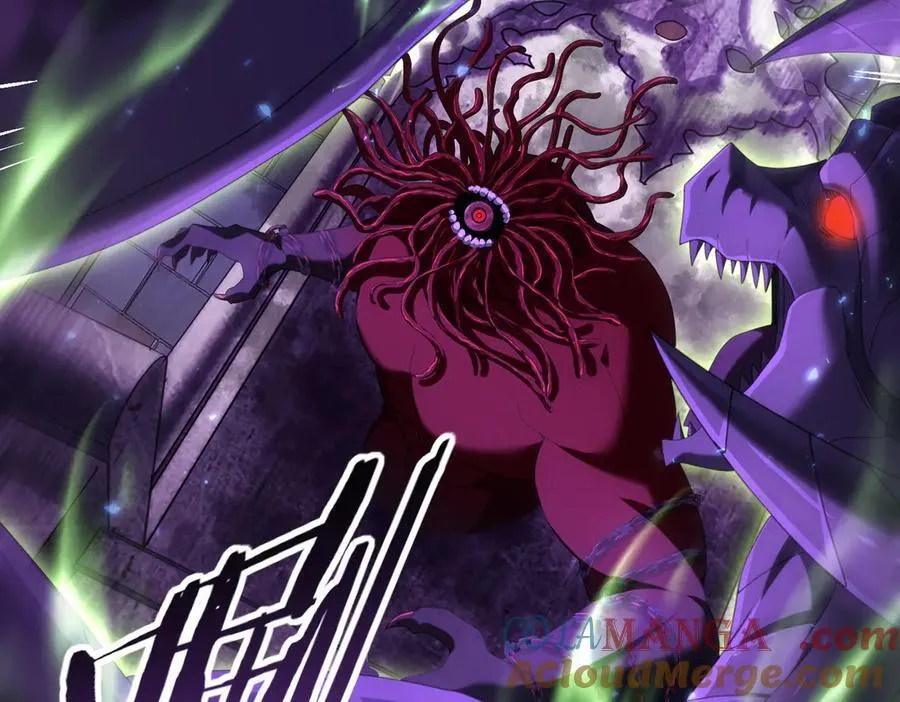 第75话 九界魔之地煞魔 第89页