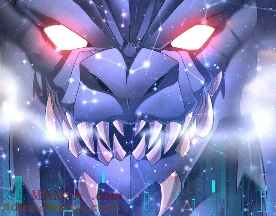 第76话 末日坠落VS血刃之爪 第21页