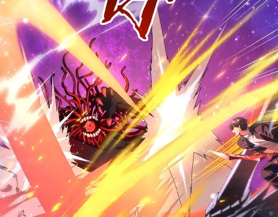 第76话 末日坠落VS血刃之爪 第34页
