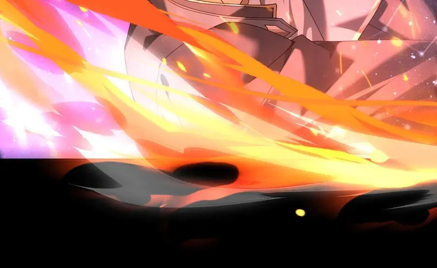 第76话 末日坠落VS血刃之爪 第42页