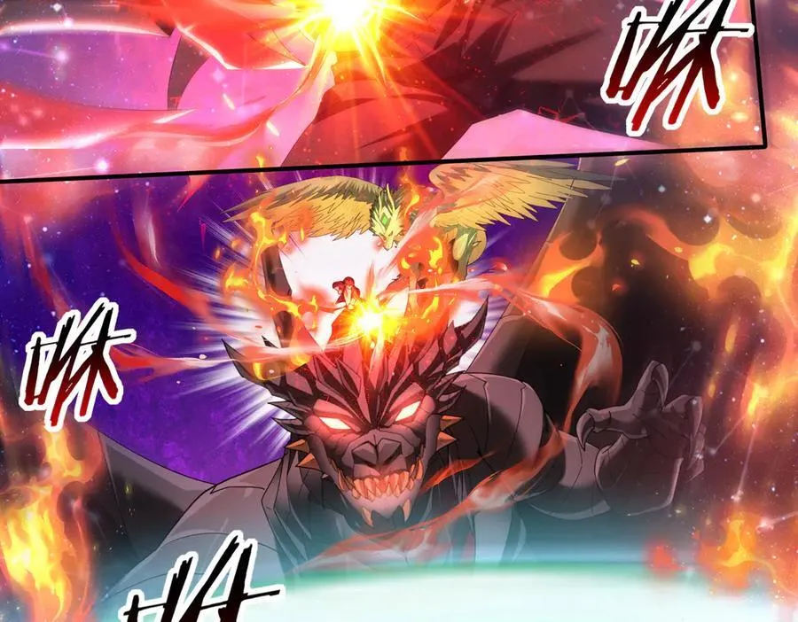 第76话 末日坠落VS血刃之爪 第66页